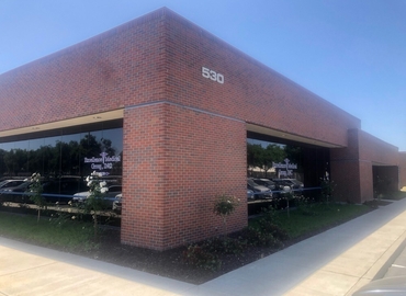 13765 m² Business park in Hanford, CA, 530 Kings County Dr (93230) - 4 | MatchOffice.com