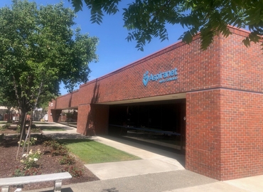 13765 m² Business space in Hanford, CA, 530 Kings County Dr (93230) - 8 | MatchOffice