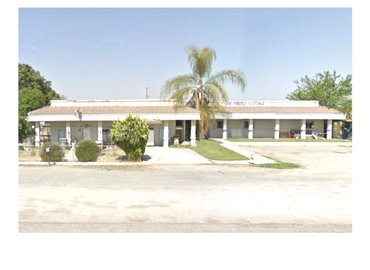 5600 m² Business space in Poplar, CA, 14683 Road 192 (93257) - 5 | MatchOffice