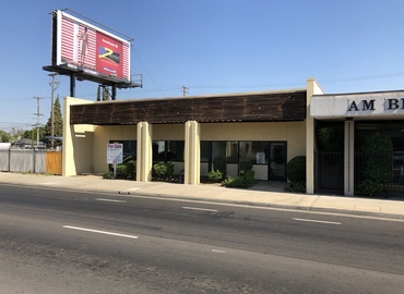 4500 m² Business space in Fresno, CA, 315 E Shields Ave (93704) - 1 | MatchOffice