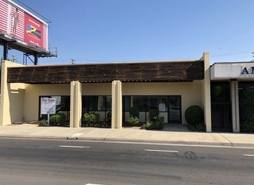 4500 m² Business center in Fresno, CA, 315 E Shields Ave (93704) - 2 | MatchOffice