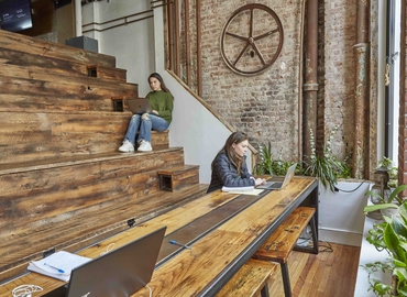 1000 m² Shared workspace  in New York City, NY, Broadway 447 (10013) - 5 | MatchOffice