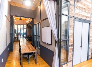 390 m² Meeting room in New York City, NY, Broadway 447 (10013) - 1 | MatchOffice.com