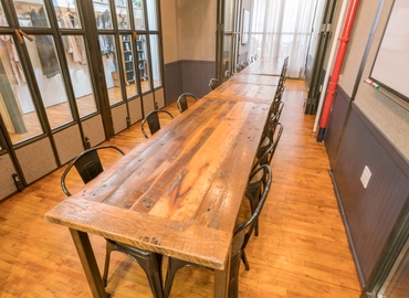 390 m² Meeting room in New York City, NY, Broadway 447 (10013) - 4 | MatchOffice