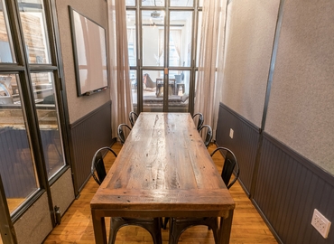 390 m² Conference hall in New York City, NY, Broadway 447 (10013) - 3 | MatchOffice.com