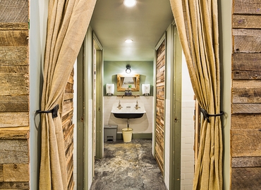 390 m² Conference hall in New York City, NY, Broadway 447 (10013) - 5 | MatchOffice.com