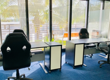 Virtual office space in Miami Beach, FL, 1680 Michigan Avenue (33139) - 5 | MatchOffice