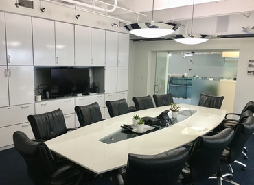 Virtual office in Miami Beach, FL, 1680 Michigan Avenue (33139) - 8 | MatchOffice.com