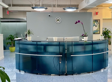 Virtual business address in Miami Beach, FL, 1680 Michigan Avenue (33139) - 1 | MatchOffice.com