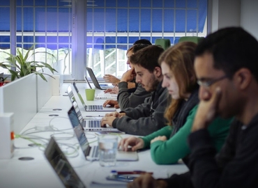 40 m² Business center in Miami, FL, Southwest 8th Street 120 (33130) - 5 | MatchOffice