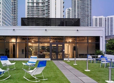 40 m² Business park in Miami, FL, Southwest 8th Street 120 (33130) - 9 | MatchOffice