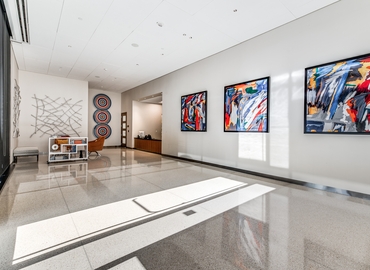 5000 m² Business center in Fort Worth, TX, 640 Taylor Street Suite 1200 (76102) - 5 | MatchOffice