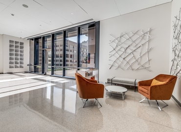 5000 m² Business space in Fort Worth, TX, 640 Taylor Street Suite 1200 (76102) - 2 | MatchOffice