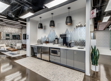 5000 m² Business space in Fort Worth, TX, 640 Taylor Street Suite 1200 (76102) - 9 | MatchOffice