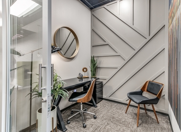 5000 m² Serviced office in Fort Worth, TX, 640 Taylor Street Suite 1200 (76102) - 15 | MatchOffice.com