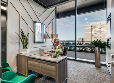 5000 m² Business park in Fort Worth, TX, 640 Taylor Street Suite 1200 (76102) - 0 | MatchOffice