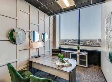 5000 m² Business space in Fort Worth, TX, 640 Taylor Street Suite 1200 (76102) - 17 | MatchOffice