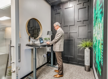 5000 m² Business park in Fort Worth, TX, 640 Taylor Street Suite 1200 (76102) - 19 | MatchOffice