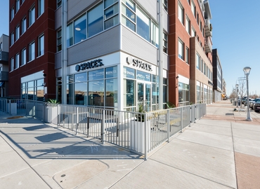2691 m² Business space in Broomfield, CO, 8181 Arista Place (80021) - 0 | MatchOffice.com