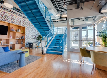 2691 m² Business park in Broomfield, CO, 8181 Arista Place (80021) - 9 | MatchOffice