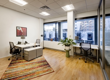 2691 m² Business space in Atlanta, GA, 715 Peachtree Street North East (30308) - 1 | MatchOffice.com