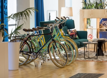 2691 m² Co-working  in Atlanta, GA, 715 Peachtree Street North East (30308) - 10 | MatchOffice.com