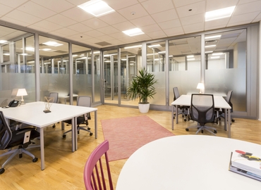 2691 m² Coworking space  in Atlanta, GA, 715 Peachtree Street North East (30308) - 2 | MatchOffice