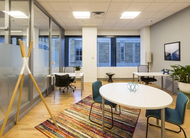 1076 m² Meeting room in Atlanta, GA, 715 Peachtree Street North East (30308) - 8 | MatchOffice