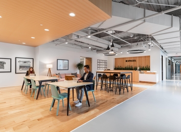 1076 m² Serviced office in Raleigh, NC, 4509 Creedmoor Road (27612) - 7 | MatchOffice.com