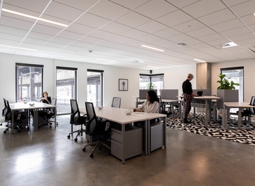 100 m² Business space in Seattle, WA, 450 Alaskan Way South (98104) - 2 | MatchOffice.com