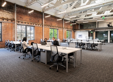 100 m² Serviced office in Seattle, WA, 450 Alaskan Way South (98104) - 3 | MatchOffice.com