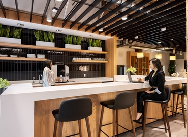 100 m² Business park in Seattle, WA, 450 Alaskan Way South (98104) - 6 | MatchOffice.com