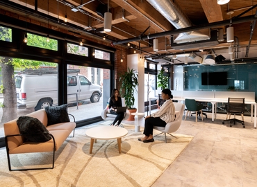 100 m² Serviced office in Seattle, WA, 450 Alaskan Way South (98104) - 7 | MatchOffice.com