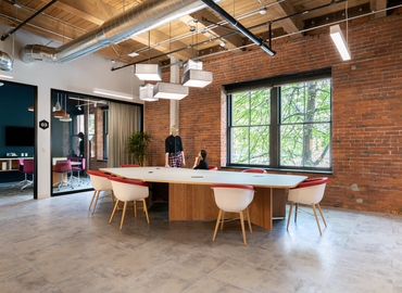 100 m² Business space in Seattle, WA, 450 Alaskan Way South (98104) - 8 | MatchOffice