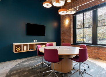 100 m² Business park in Seattle, WA, 450 Alaskan Way South (98104) - 9 | MatchOffice