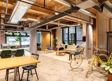 100 m² Business park in Seattle, WA, 450 Alaskan Way South (98104) - 10 | MatchOffice.com