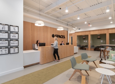 100 m² Business center in Portland, 2175 North West Raleigh Street (97210) - 1 | MatchOffice.com