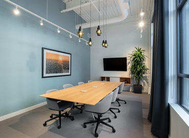 100 m² Business center in Portland, 2175 North West Raleigh Street (97210) - 6 | MatchOffice.com