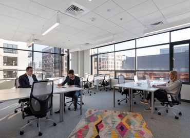 100 m² Business center in Portland, 2175 North West Raleigh Street (97210) - 8 | MatchOffice