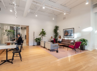 100 m² Serviced office in Portland, 2175 North West Raleigh Street (97210) - 10 | MatchOffice
