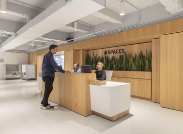 2691 m² Serviced office in New York Grand Central, NY, 405 Lexington Avenue (10174) - 1 | MatchOffice.com