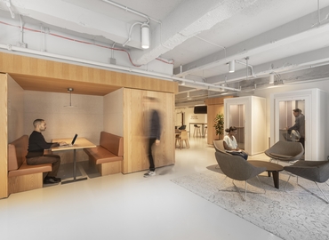 2691 m² Business space in New York Grand Central, NY, 405 Lexington Avenue (10174) - 4 | MatchOffice