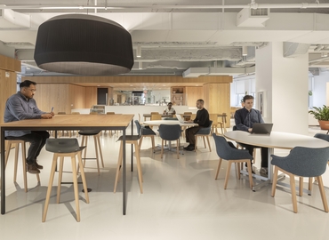 2691 m² Business space in New York Grand Central, NY, 405 Lexington Avenue (10174) - 5 | MatchOffice.com