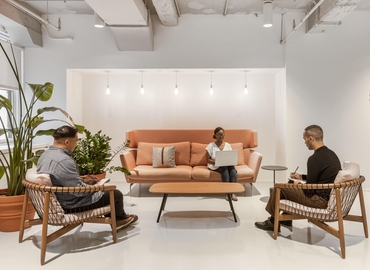 2691 m² Serviced office in New York Grand Central, NY, 405 Lexington Avenue (10174) - 7 | MatchOffice