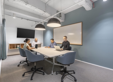 2691 m² Serviced office in New York Grand Central, NY, 405 Lexington Avenue (10174) - 8 | MatchOffice
