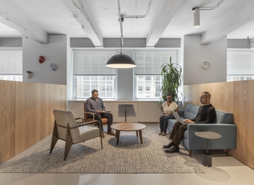 2691 m² Business space in New York Grand Central, NY, 405 Lexington Avenue (10174) - 9 | MatchOffice