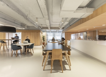 2691 m² Business center in New York Grand Central, NY, 405 Lexington Avenue (10174) - 10 | MatchOffice.com