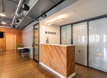 1076 m² Serviced office in New York City, NY, 401 Park Avenue South (10016) - 1 | MatchOffice.com