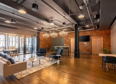 1076 m² Business space in New York City, NY, 401 Park Avenue South (10016) - 4 | MatchOffice.com