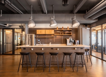 1076 m² Business space in New York City, NY, 401 Park Avenue South (10016) - 5 | MatchOffice.com